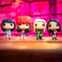 Игровая фигурка Funko Pop! серии Blackpink - Лиса (72605): Тип Игровая фигурка