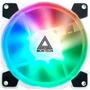Кулер Montech Z3 PRO ARGB FAN: Рівень шуму, dB 24