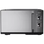 Мікрохвильова піч Toshiba MW3-MM20PF(BK): Об'єм, л 20
