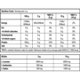 Амінокислота для спорту BioTechUSA 100% BCAA (8: 1: 1) 300g - без смаку: Смак Без смаку