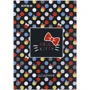 Щоденник учнівський Kite HK21-262-1 HK-1 тверда обкладинка