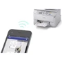 МФУ Epson WorkForce WF-5620 (C11CD08301): ЖК дисплей цветной, сенсорный