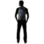 Рюкзак Osprey Hikelite 18 Shiitake Grey - O/S (009.1729): Дополнительно грудная стяжка, Ручка для переноски, боковые карманы