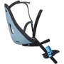 Детское велокресло на руль Thule Yepp Nexxt Mini Aqamarine (TH12080104): Производитель Thule
