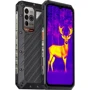 Смартфон Ulefone Power Armor 18T Ultra 12/512GB Black: Дисплей 6.58" IPS LCD (1080 x 2408) / 401 ppi / Corning Gorilla Glass 5