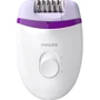 Эпилятор Philips BRE505/00: Система питания сеть