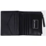 Мужское портмоне Karl Lagerfeld K/IKONIK WALLET черное (225M3228-999): Страна производитель Франция
