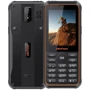 Мобильный телефон Ulefone Armor Mini 3 Black (UA UCRF)