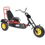 Веломобиль Kidigo Harley (62007) фото 7