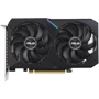 Видеокарта ASUS GeForce RTX 3060 Ti 8GB DUAL OC MINI V2 LHR (DUAL-RTX3060TI-O8G-MINV2) UA