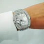 Наручные часы Guess (GW0104L1): Водонепроницаемость 5 ATM