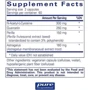Pure Encapsulations Th2 Modulator Модулятор Т-хелперов 2 120 капсул: Форма выпуска Капсулы