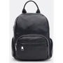 Жіночий рюкзак Keizer чорний (K18805bl-black): Стать Женский