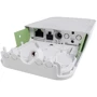 Точка доступа WiFi MikroTik wAP LTE kit 2024 (wAPR-2nD&EC200A-EU): Максимальная скорость 150 Мбит/с