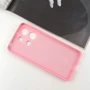 Чохол для телефона Lakshmi Case Silicone Cover Full Camera Pink для Xiaomi Redmi Note 13 5G: Тип накладка на заднюю часть