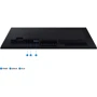 Монитор Samsung LS24D300GAIXCI: Разъемы HDMI, VGA