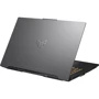 Ноутбук ASUS TUF Gaming F17 FX707VI-LL100 (90NR0FI5-M006M0) UA: Процесор Intel Core i7-13620H (3.6 - 4.9 ГГц) / 10 - ядерный