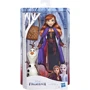 Игровой набор Hasbro Frozen Холодное сердце 2 с аксессуарами Анна и Олаф FROZEN (E6661)