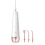 Зубная щетка Ирригатор Xiaomi Oclean W10 Pink: Технология чистки струи