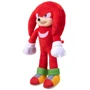 Мягкая игрушка Sonic the Hedgehog 2 Наклз, 23 см (41276i) фото 3