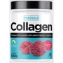 Pure Gold Protein Collagen Коллаген со вкусом малины 300 грамм