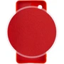 Чехол для телефонов Lakshmi Case Silicone Cover Full Camera Red for Samsung A166 Galaxy A16 5G: Тип накладка на заднюю часть