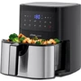 Фритюрница Ufesa 4.5L Condor Inox (72805689)