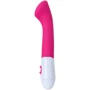 Вибратор для точки G A-Toys 10-Function Vibrator Ida Pink