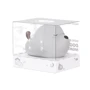 Ночник NIght Light Baseus Cute Series Doggie white: Режим подсветки Постоянный свет, Разноцветный, Тёплый свет