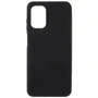 Аксессуар для смартфона ArmorStandart Matte Slim Fit Black for Nokia G22 (ARM67006)