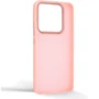 Чехол для телефонов ArmorStandart Frame Pink Sand for Xiaomi Redmi Note 14 4G (ARM82447)