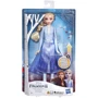 Лялька Hasbro Frozen Холодне Серце 2 Ельза в блискучому платті (E7000)