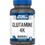 Аминокислота для спорта Applied Nutrition Glutamine 4K 120 capsules