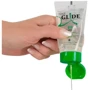 Веганская органическая анальная смазка на водной основе - Just Glide Bio Anal, 50 ml