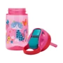 Пляшка для води дитяча Contigo Gizmo Flip 420 мл Cherry Cat фото 5