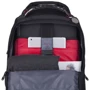 Сумка для ноутбуков Wenger 16" Ibex 125th Slim Black (605500): Материал полиэстер