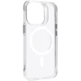 Чохол для iPhone ArmorStandart Clear Magsafe Transparent для iPhone 13 Pro (ARM68051): Тип аксесуара чехол