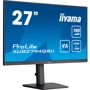 Монитор iiyama XUB2794QSU-B6: Покрытие экрана матовое