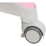 Дитяче крісло FunDesk Bunias Pink: Глибина, см 41