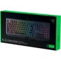 Клавіатура Razer BlackWidow Green Switch (RZ03-02860100-R3M1): інтерфейс підключення USB