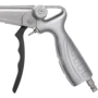 Пистолет под гравитекс Intertool PT-0703: Рабочее давление, бар 8