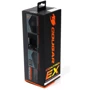 Игровая поверхность Cougar Control EX-M: Размер 320x270x4 мм