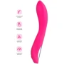 Вибратор для точки G с сенсорным управлением Toyfa JOS Twig Pink