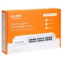 Мережевий комутатор HP 1430-24G (R8R49A): Порти только Gigabit Ethernet (10/100/1000)