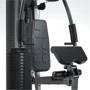 Фитнес станция inSPORTline ProfiGym C45 (25975): Максимальный вес пользователя, кг 120