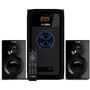 Акустическая система SVEN MS-2051 Black: Формат акустики 2.1
