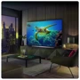 Телевизор LG OLED42C31: Коммуникации WiFi, DLNA, Bluetooth