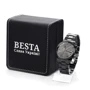 Наручные часы Besta Mars Black фото 9