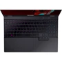 Ноутбук Dream Machines RG4060-15 (RG4060-15UA44) Black UA: Процессор Intel Core i7-14650HX (2.2 - 5.2 ГГц) / 16 - ядерный