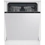 Вбудовувана посудомийна машина Beko DIN46520